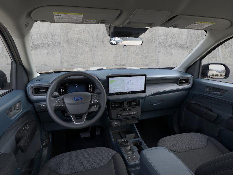 New 2025 Ford Maverick for sale in St. Joseph MO