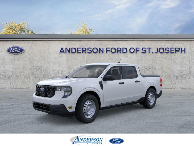 New 2025 Ford Maverick XL Crew Cab Truck for sale in St. Joseph MO