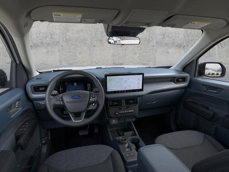 New 2025 Ford Maverick for sale in St. Joseph MO