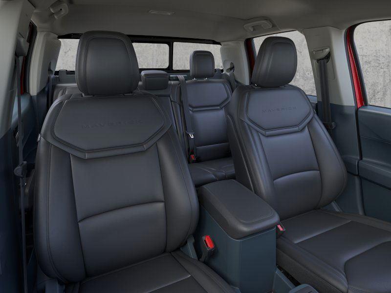 New 2025 Ford Maverick for sale in St. Joseph MO