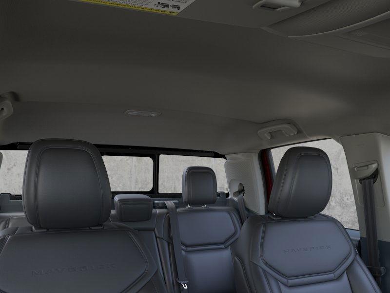 New 2025 Ford Maverick for sale in St. Joseph MO