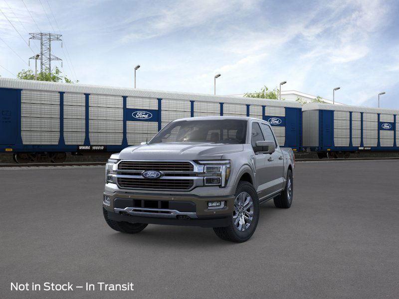 New 2025 Ford F-150 for sale in St. Joseph MO