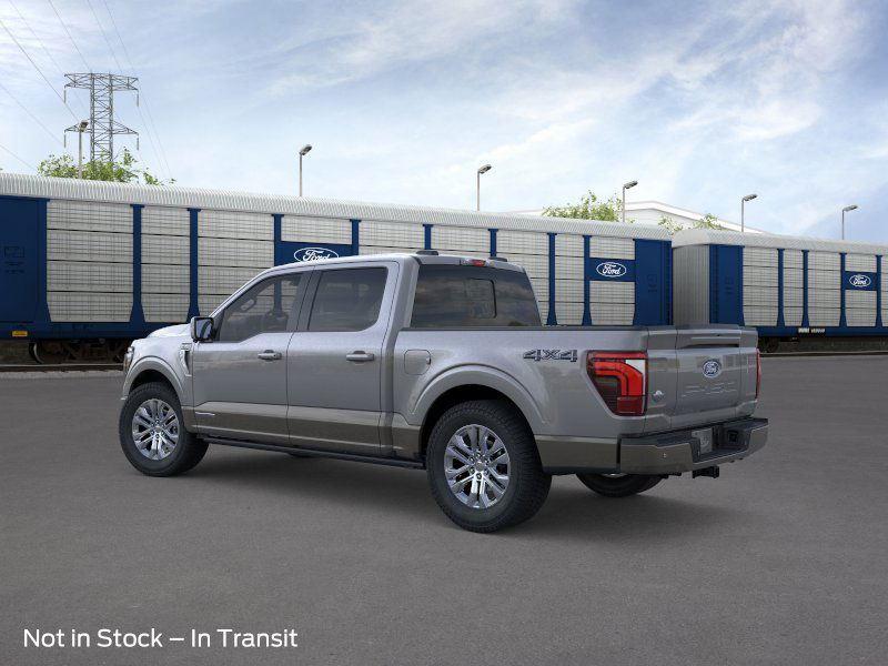 New 2025 Ford F-150 for sale in St. Joseph MO