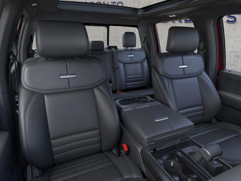 New 2025 Ford F-150 for sale in St. Joseph MO