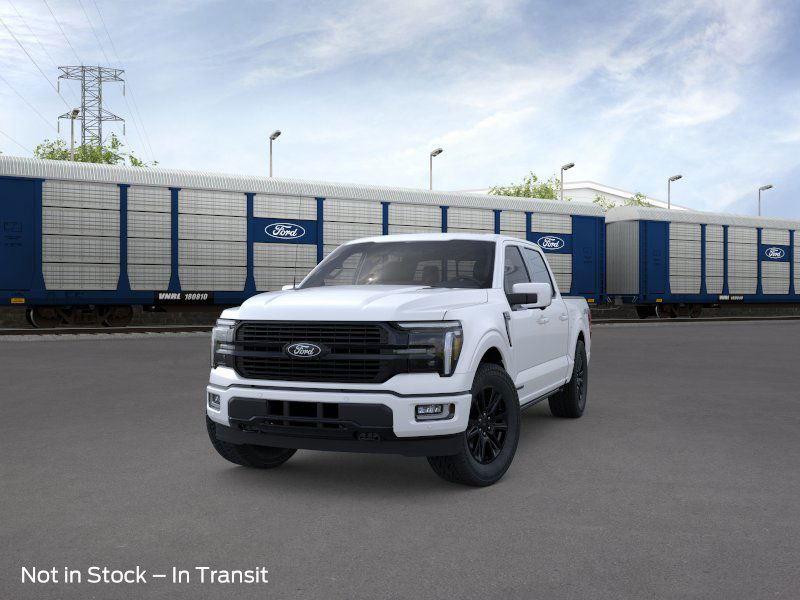 New 2025 Ford F-150 for sale in St. Joseph MO