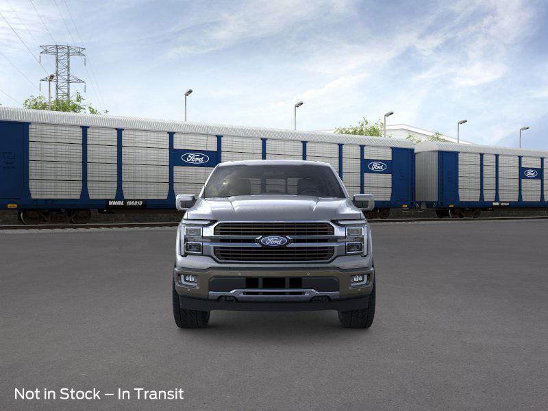 New 2025 Ford F-150 for sale in St. Joseph MO