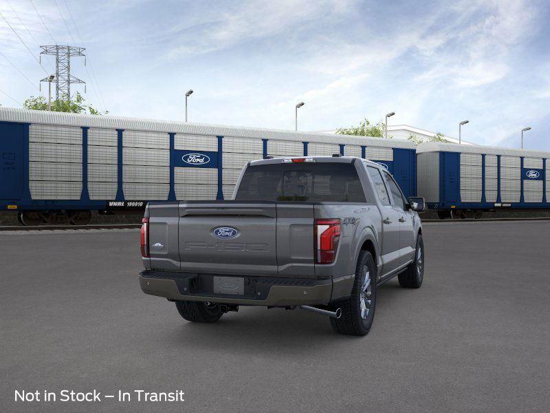 New 2025 Ford F-150 for sale in St. Joseph MO