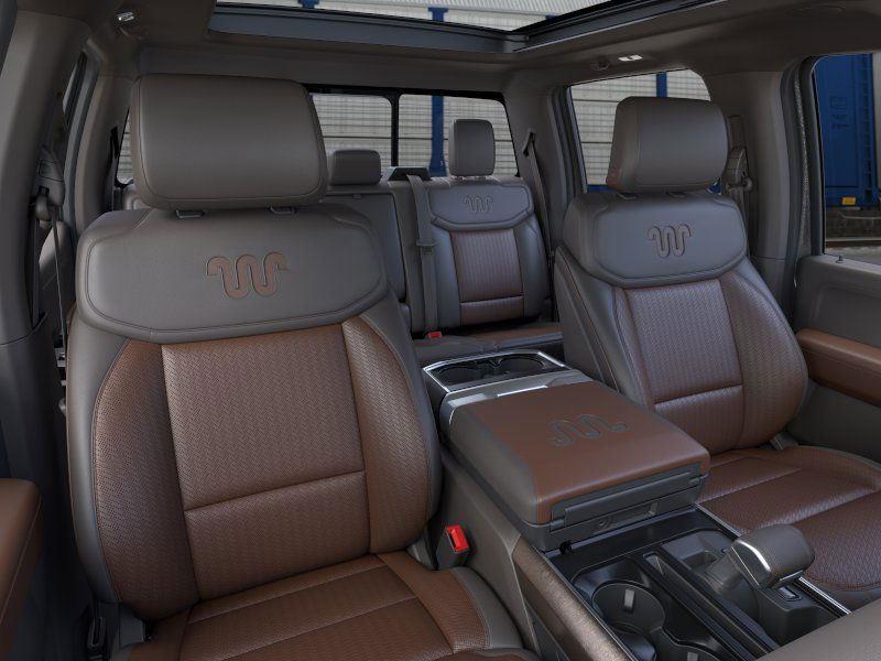 New 2025 Ford F-150 for sale in St. Joseph MO