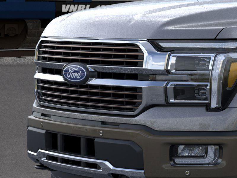 New 2025 Ford F-150 for sale in St. Joseph MO