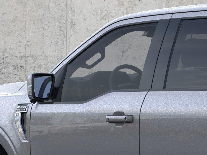 New 2025 Ford F-150 for sale in St. Joseph MO