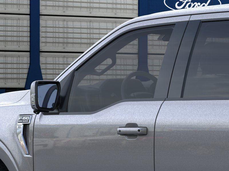 New 2025 Ford F-150 for sale in St. Joseph MO