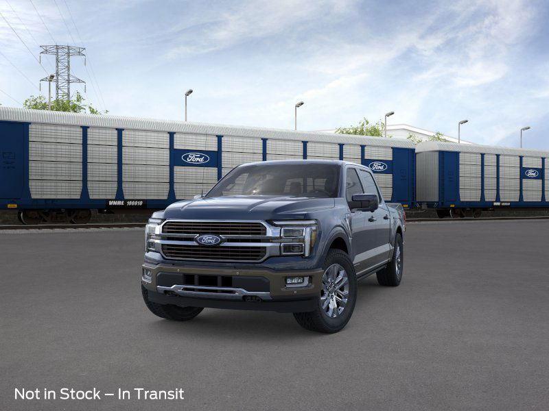 New 2025 Ford F-150 for sale in St. Joseph MO