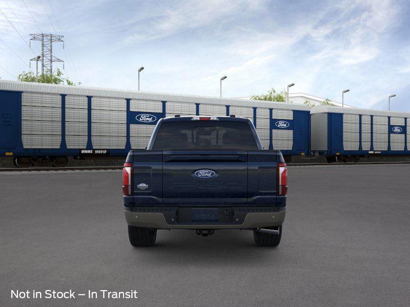 New 2025 Ford F-150 for sale in St. Joseph MO