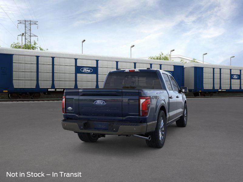 New 2025 Ford F-150 for sale in St. Joseph MO