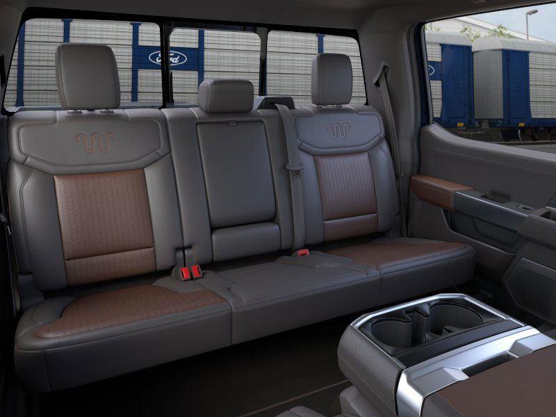 New 2025 Ford F-150 for sale in St. Joseph MO