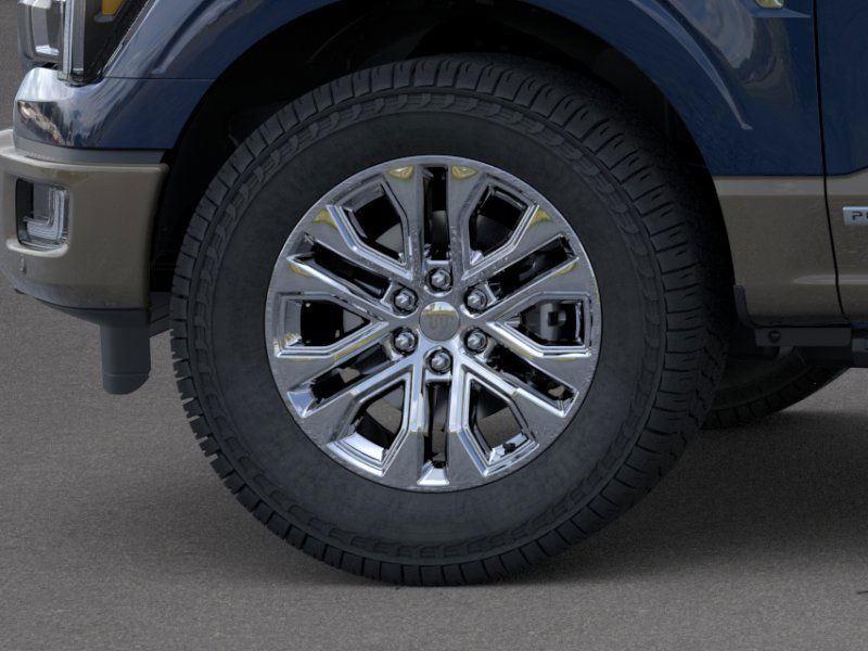 New 2025 Ford F-150 for sale in St. Joseph MO