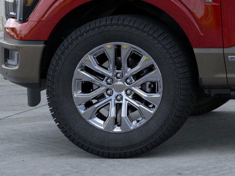 New 2025 Ford F-150 for sale in St. Joseph MO