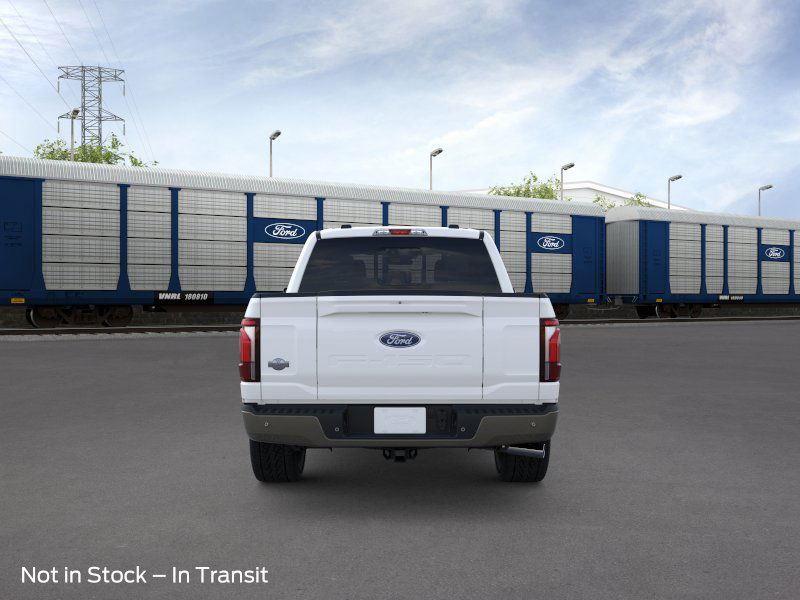 New 2025 Ford F-150 for sale in St. Joseph MO