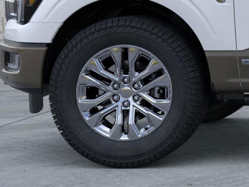 New 2025 Ford F-150 for sale in St. Joseph MO