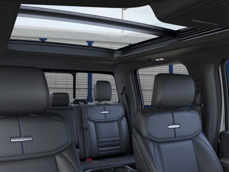 New 2025 Ford F-150 for sale in St. Joseph MO