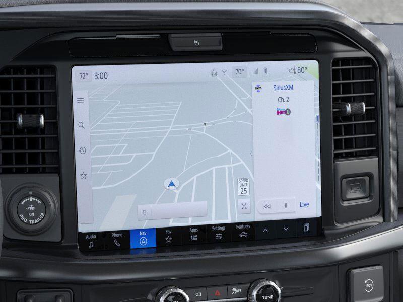 New 2025 Ford F-150 for sale in St. Joseph MO