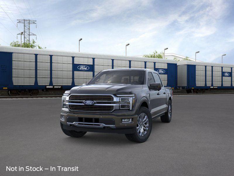 New 2025 Ford F-150 for sale in St. Joseph MO