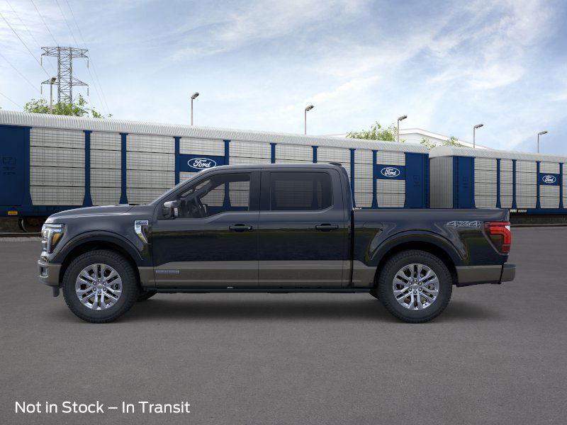 New 2025 Ford F-150 for sale in St. Joseph MO