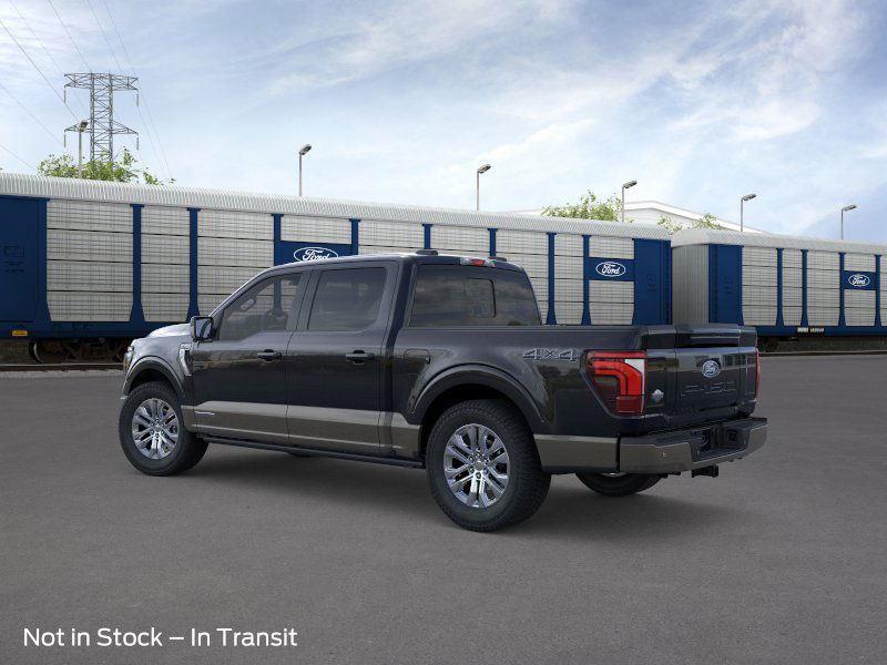 New 2025 Ford F-150 for sale in St. Joseph MO