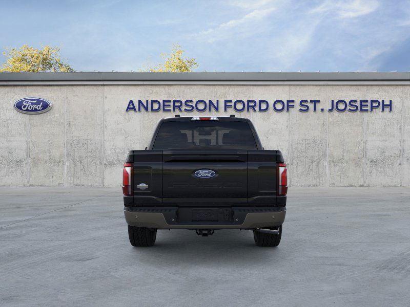 New 2025 Ford F-150 for sale in St. Joseph MO