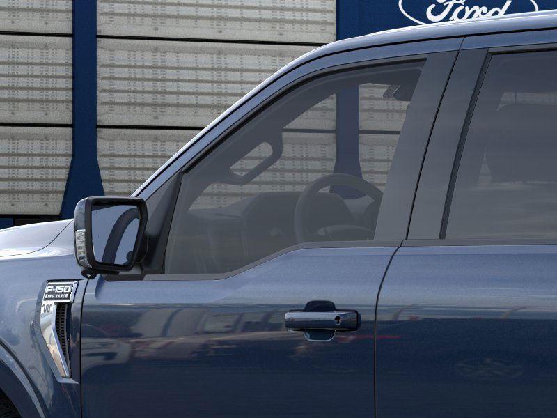 New 2025 Ford F-150 for sale in St. Joseph MO