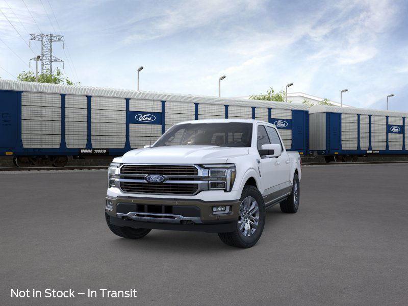 New 2025 Ford F-150 for sale in St. Joseph MO