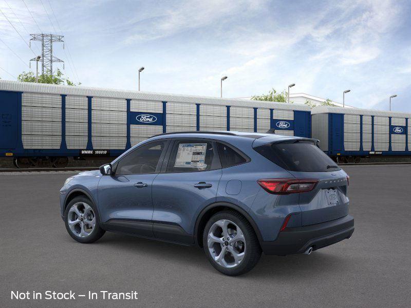 New 2026 Ford Escape for sale in St. Joseph MO