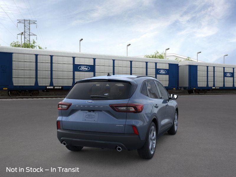 New 2026 Ford Escape for sale in St. Joseph MO