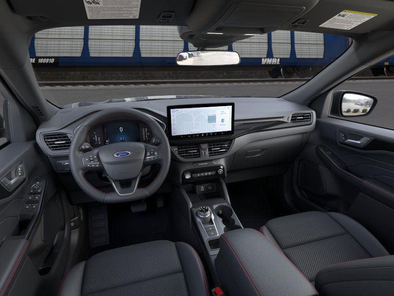 New 2026 Ford Escape for sale in St. Joseph MO