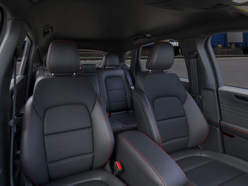 New 2026 Ford Escape for sale in St. Joseph MO