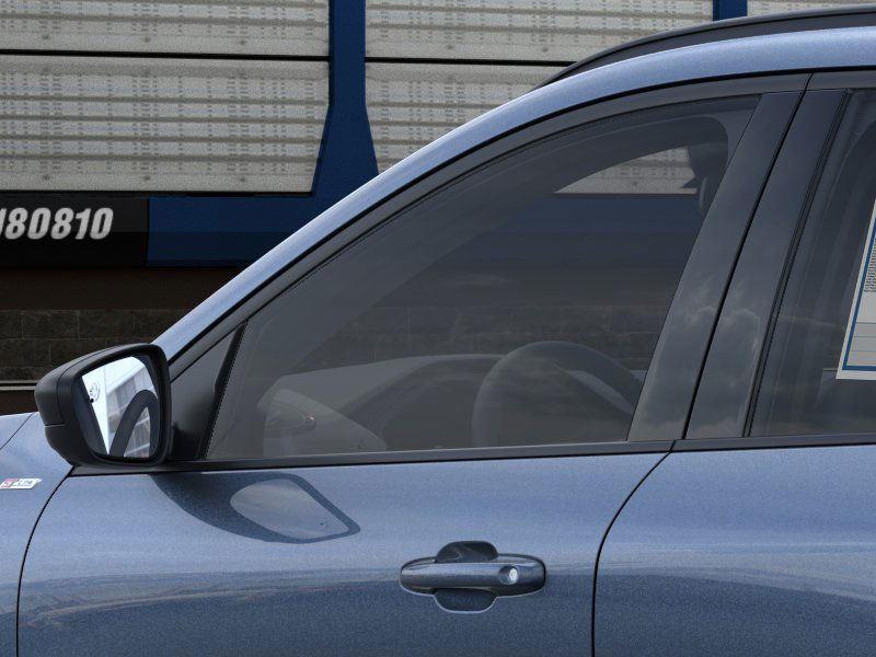 New 2026 Ford Escape for sale in St. Joseph MO