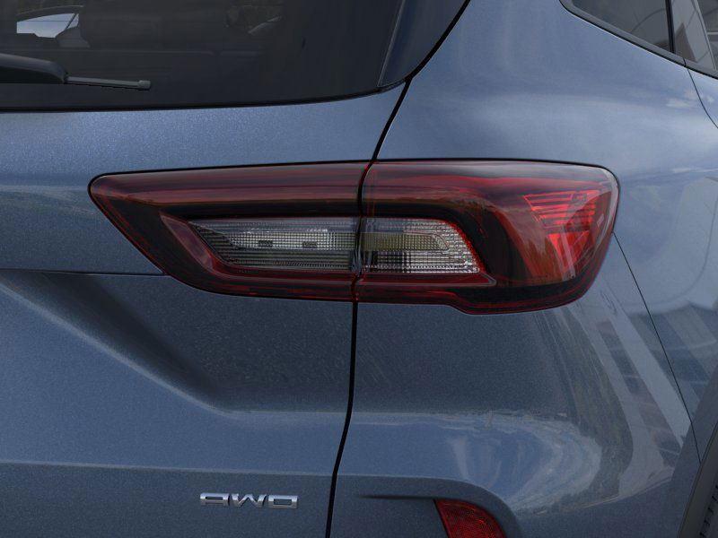 New 2026 Ford Escape for sale in St. Joseph MO