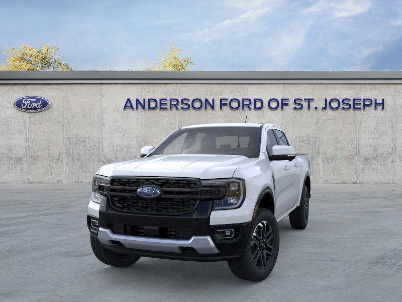 New 2025 Ford Ranger for sale in St. Joseph MO