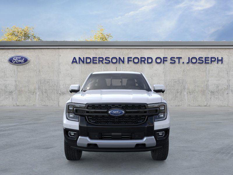 New 2025 Ford Ranger for sale in St. Joseph MO