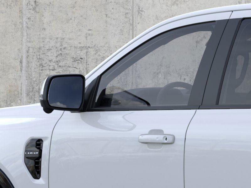 New 2025 Ford Ranger for sale in St. Joseph MO