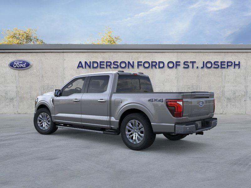 New 2025 Ford F-150 for sale in St. Joseph MO