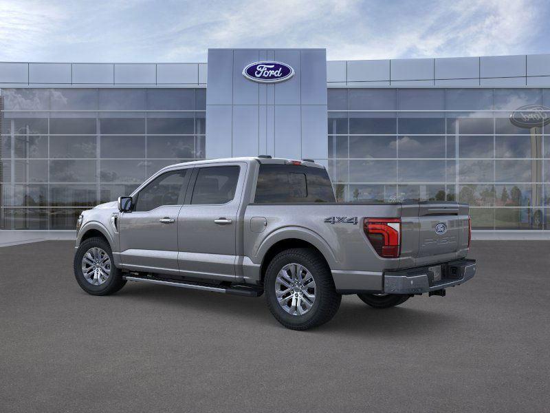 New 2025 Ford F-150 for sale in St. Joseph MO
