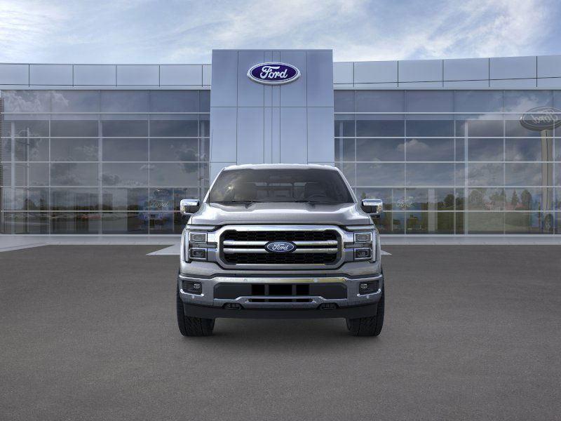 New 2025 Ford F-150 for sale in St. Joseph MO