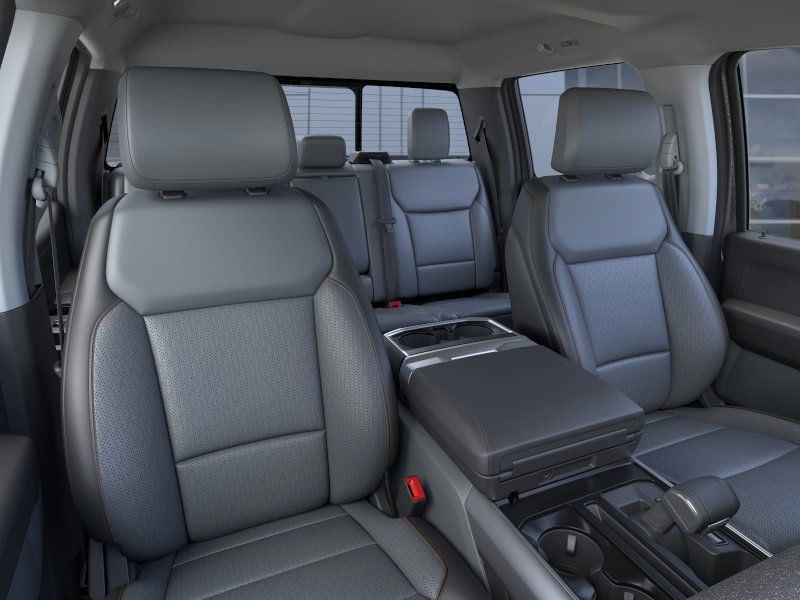 New 2025 Ford F-150 for sale in St. Joseph MO