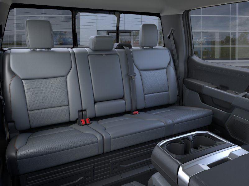 New 2025 Ford F-150 for sale in St. Joseph MO
