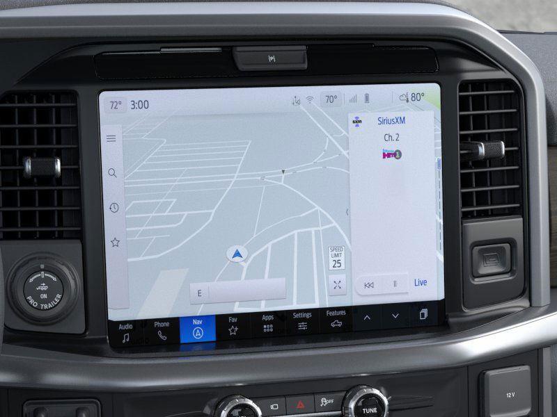 New 2025 Ford F-150 for sale in St. Joseph MO