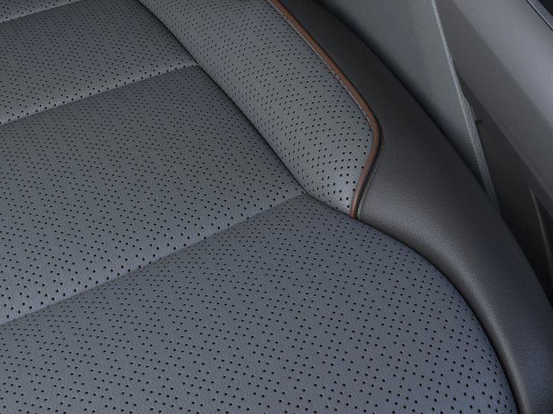 New 2025 Ford F-150 Lariat Crew Cab Truck for sale in St. Joseph MO