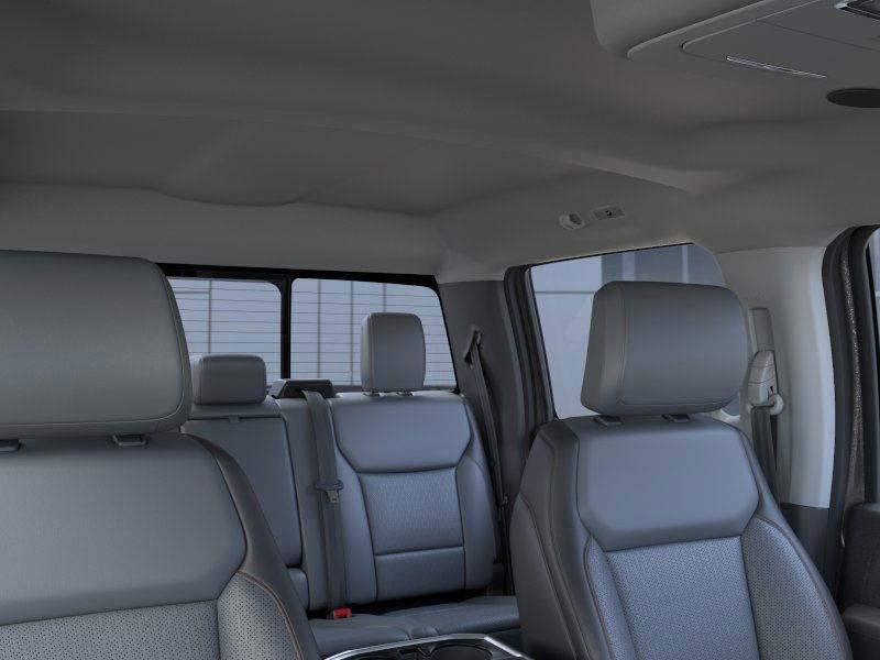 New 2025 Ford F-150 for sale in St. Joseph MO