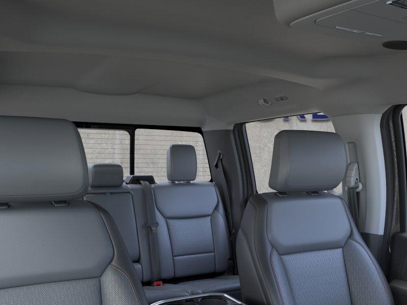 New 2025 Ford F-150 for sale in St. Joseph MO