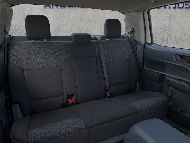 New 2025 Ford Maverick for sale in St. Joseph MO